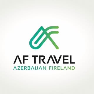 AF Travel Logo